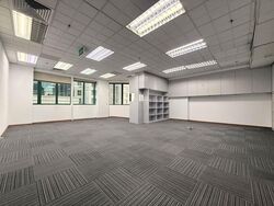 The Bencoolen (D7), Office #538366001